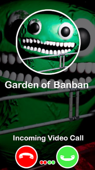 Download Garden of Banban Call Personalization for Android screenshot 6