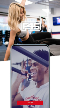 Download F45 Training Health & Fitness for Android