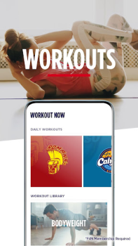 Download F45 Training Health & Fitness for Android screenshot 2