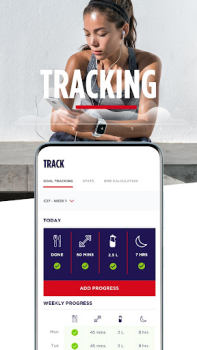 Download F45 Training Health & Fitness for Android screenshot 4
