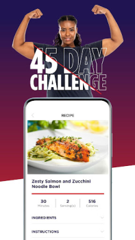 Download F45 Training Health & Fitness for Android screenshot 5