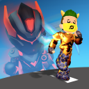 Download  PKXD Runner