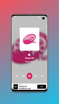 Download радио ретро фм-ретро фм Music and audio for Android screenshot 2