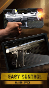 Download Gun Sound Simulator Simulators for Android screenshot 2