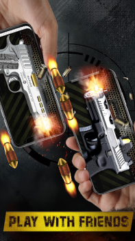Download Gun Sound Simulator Simulators for Android screenshot 3