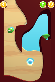 Download Dig This 2 Puzzles for Android screenshot 2