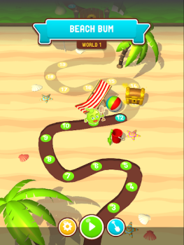 Download Dig This 2 Puzzles for Android screenshot 5