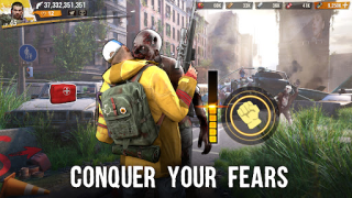 Download Tiles of Survival: Expanse Strategies for Android screenshot 5