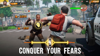 Download Tiles of Survival: Expanse Strategies for Android screenshot 6