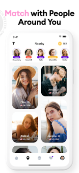 Download MatchPub - Live Video Chat Life style for Android screenshot 2