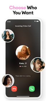 Download MatchPub - Live Video Chat Life style for Android screenshot 3