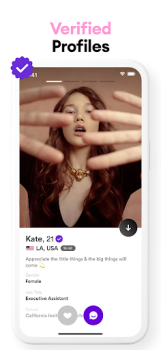 Download MatchPub - Live Video Chat Life style for Android screenshot 4