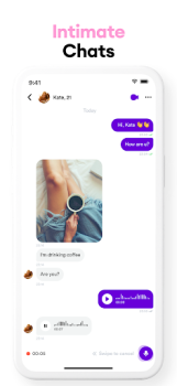 Download MatchPub - Live Video Chat Life style for Android screenshot 5