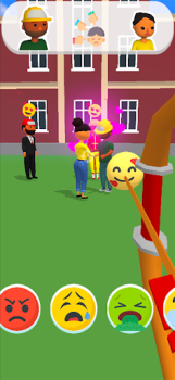 Download Feeling Arrow Casual for Android screenshot 2