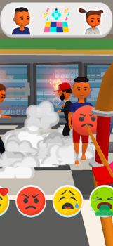 Download Feeling Arrow Casual for Android screenshot 3