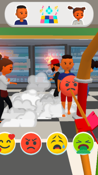 Download Feeling Arrow Casual for Android screenshot 4