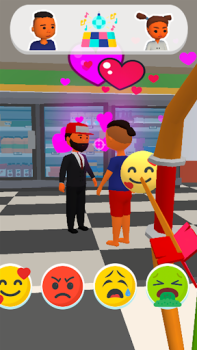 Download Feeling Arrow Casual for Android screenshot 5