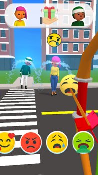 Download Feeling Arrow Casual for Android screenshot 6