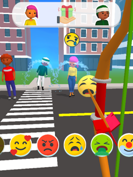 Download Feeling Arrow Casual for Android screenshot 7