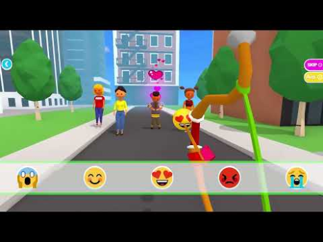 Download Feeling Arrow Casual for Android screenshot 8