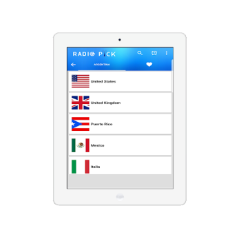 Download Radio FM AM Music and audio for Android screenshot 7