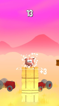Download Stack Jump Arcade for Android screenshot 4