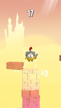 Download Stack Jump Arcade for Android screenshot 5