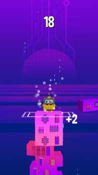 Download Stack Jump Arcade for Android screenshot 7