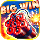 Download  Lucky Time Slots Casino Games