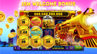 Download Lucky Time Slots Casino Games Casino for Android screenshot 2