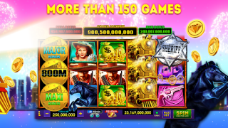 Download Lucky Time Slots Casino Games Casino for Android screenshot 3
