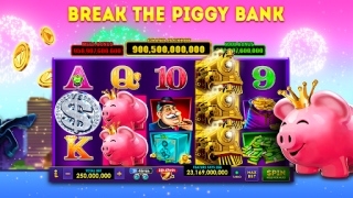 Download Lucky Time Slots Casino Games Casino for Android screenshot 4