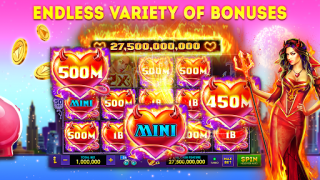 Download Lucky Time Slots Casino Games Casino for Android screenshot 5