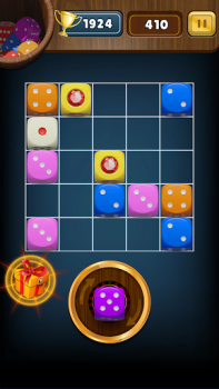 Download Dom Dice Merge Puzzles for Android screenshot 6