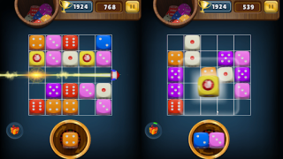 Download Dom Dice Merge Puzzles for Android screenshot 7