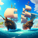 Download  Pirate Raid - Caribbean Battle