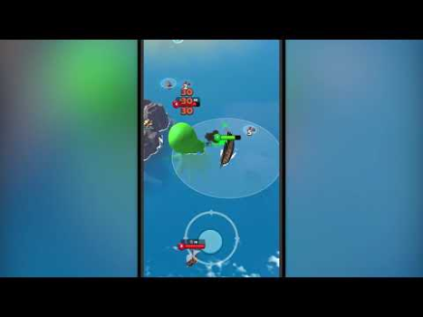 Download Pirate Raid - Caribbean Battle Simulators for Android screenshot 8