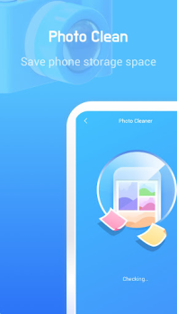 Download Fast Cleaner Tools for Android screenshot 3