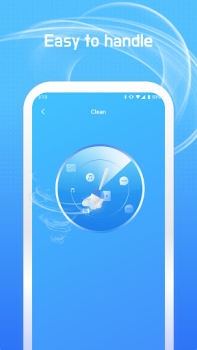 Download Fast Cleaner Tools for Android screenshot 4