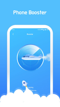 Download Fast Cleaner Tools for Android screenshot 5