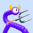 Download  Draw Monster Clash Battle