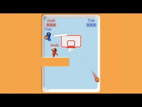 Download Basket Battle Action for Android screenshot 5