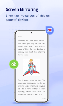 Download AirDroid Parental Control Motherhood and childhood for Android screenshot 2