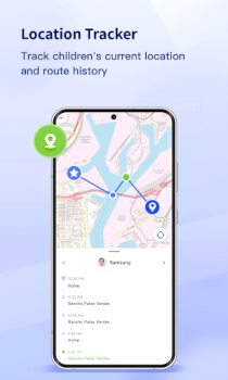 Download AirDroid Parental Control Motherhood and childhood for Android screenshot 5