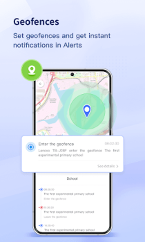 Download AirDroid Parental Control Motherhood and childhood for Android screenshot 6