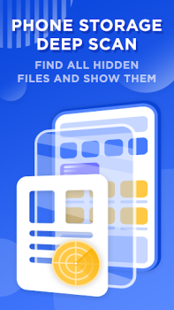 Download File Recovery - Restore Files Tools for Android screenshot 2