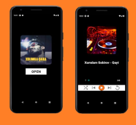 Download узбекские песни без интернета Music and audio for Android screenshot 4