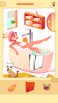 Download Art Master: Coloring Book Puzzles for Android screenshot 2