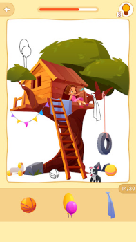 Download Art Master: Coloring Book Puzzles for Android screenshot 6