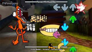 Download FNF Pop Battle Funkin Showtime Music for Android screenshot 3